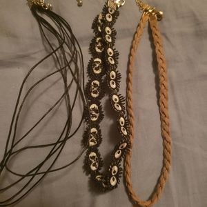 Choker Set